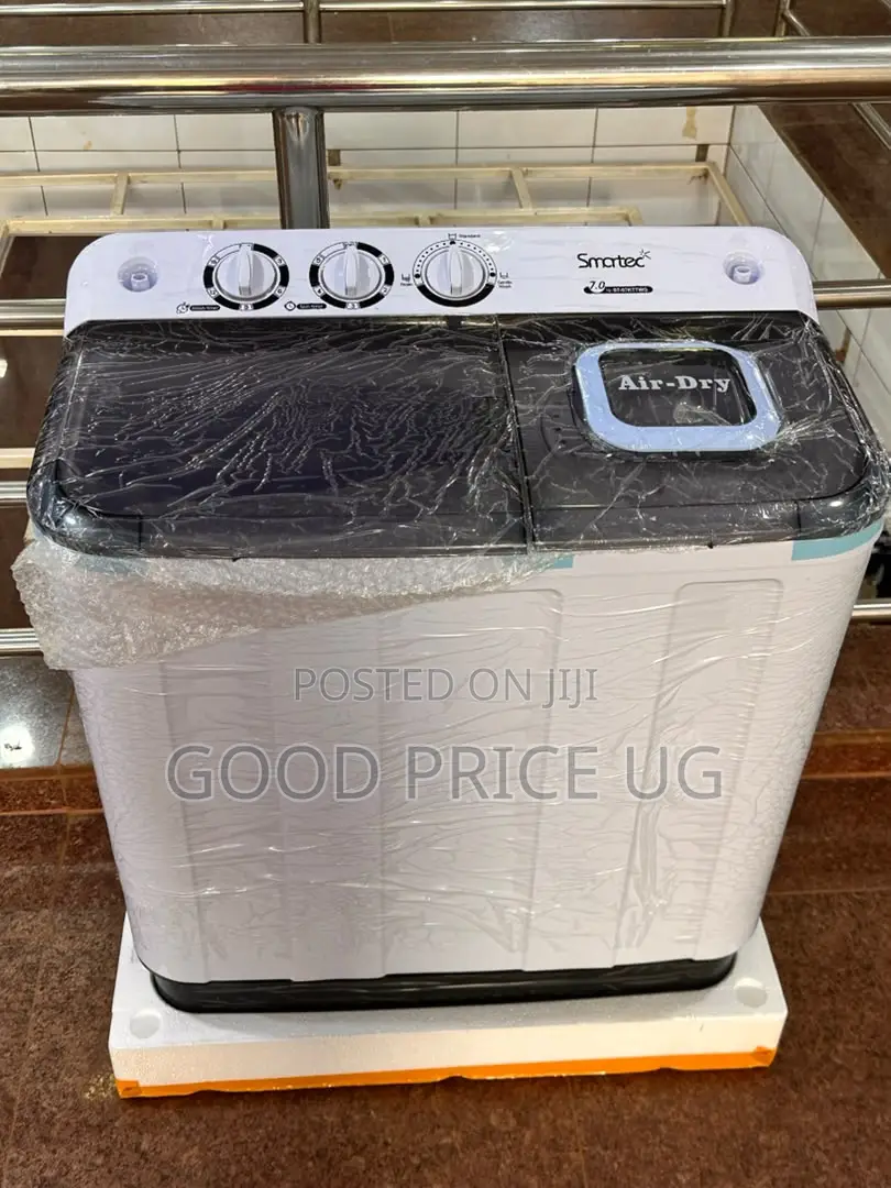 Smartec 7kg Washer