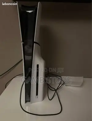 PS5 Slim Disc Edition Brand New Make Your Father Ask Your Cash
