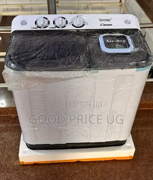 Smartec 7kg Washer