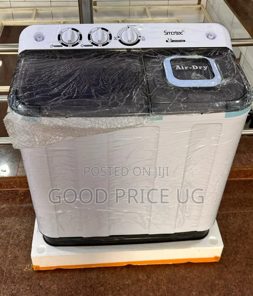 Smartec 7kg Washer