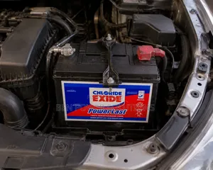 N50 MF Power Last