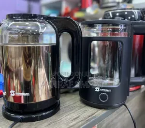 All Kind of Parcolators Available for Both Water and Milk