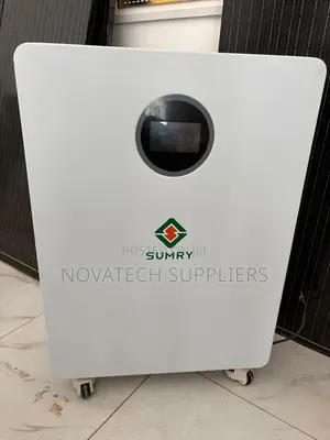 Sumry 10kWh Deep Cycle Battery LiFePO4 Battery 6000 Cycles