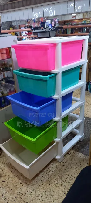 Trolley for Home and Salon