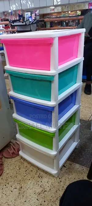 Trolley for Home and Salon