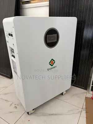 48V Sumry 200Ah 51.2V 10kWh Lithium Battery With Smart Display