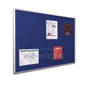 60x90 Notice Board