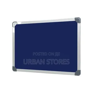 60x90 Notice Board