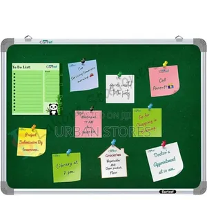60x90 Notice Board
