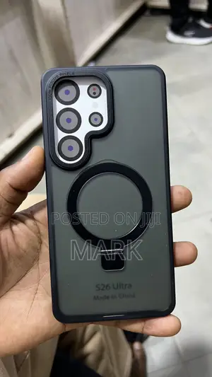 Samsung S26ultra