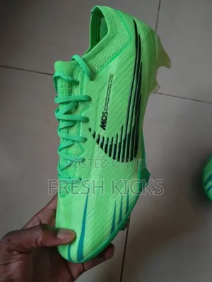 Soccer Boots