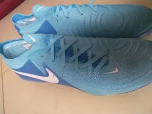 Soccer Boots