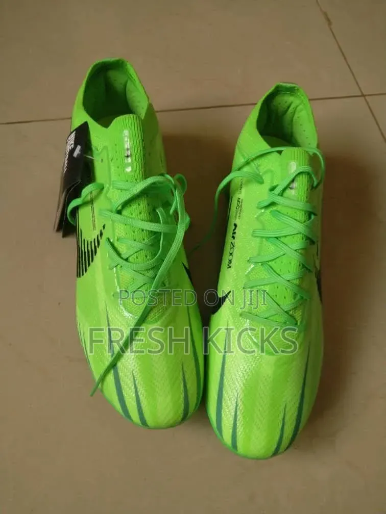 Soccer Boots