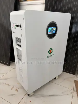 Brand New Sumry 10kWh LiFePO4 Battery 6000 Cycles