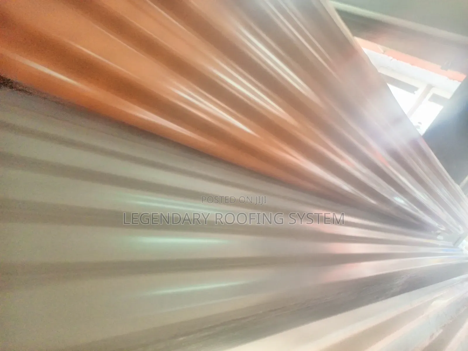 Ordinary Pre Painted Ironsheets G30