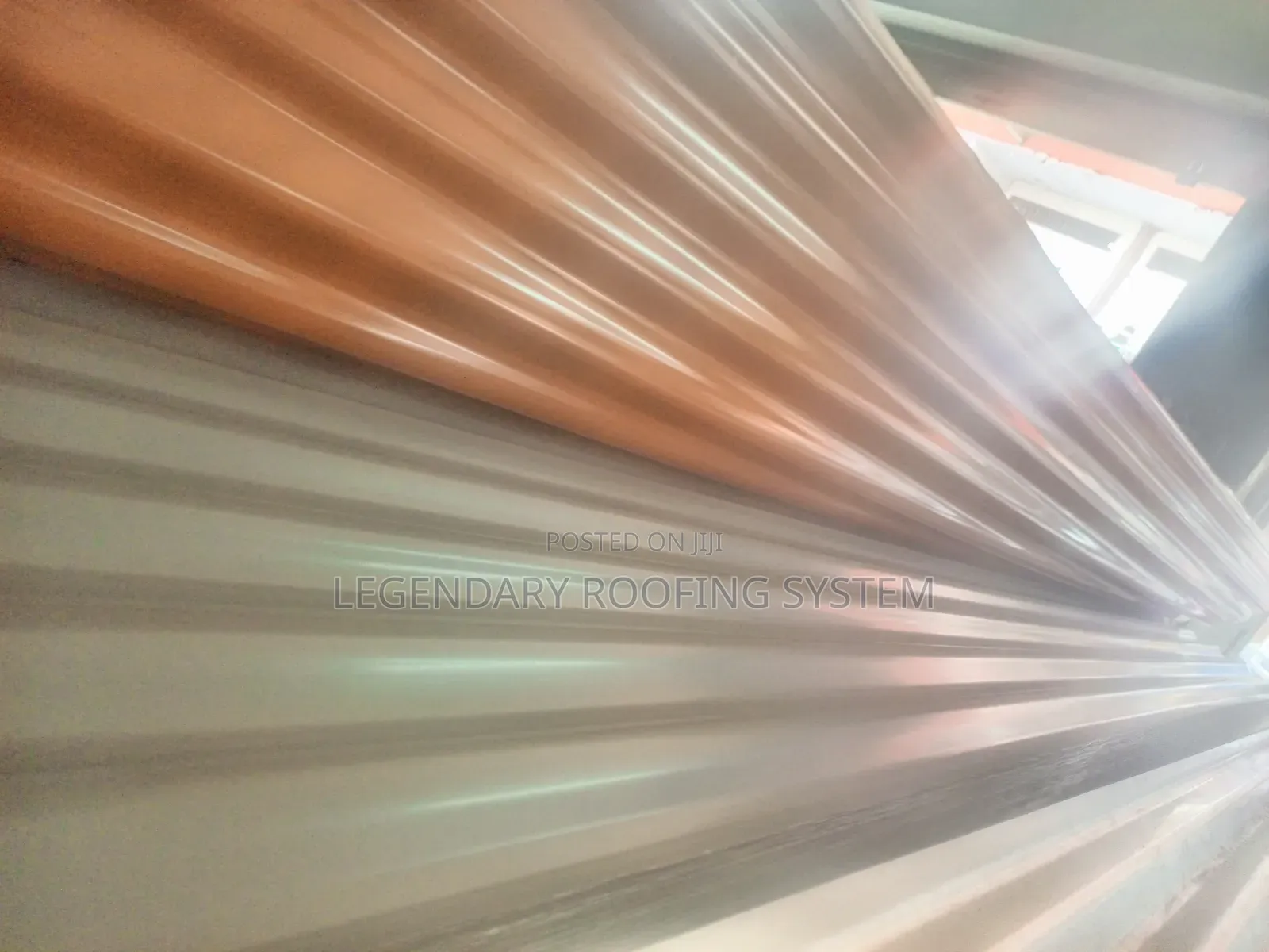 Ordinary Pre Painted Ironsheets G30