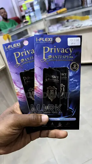 Privacy Screen Guard