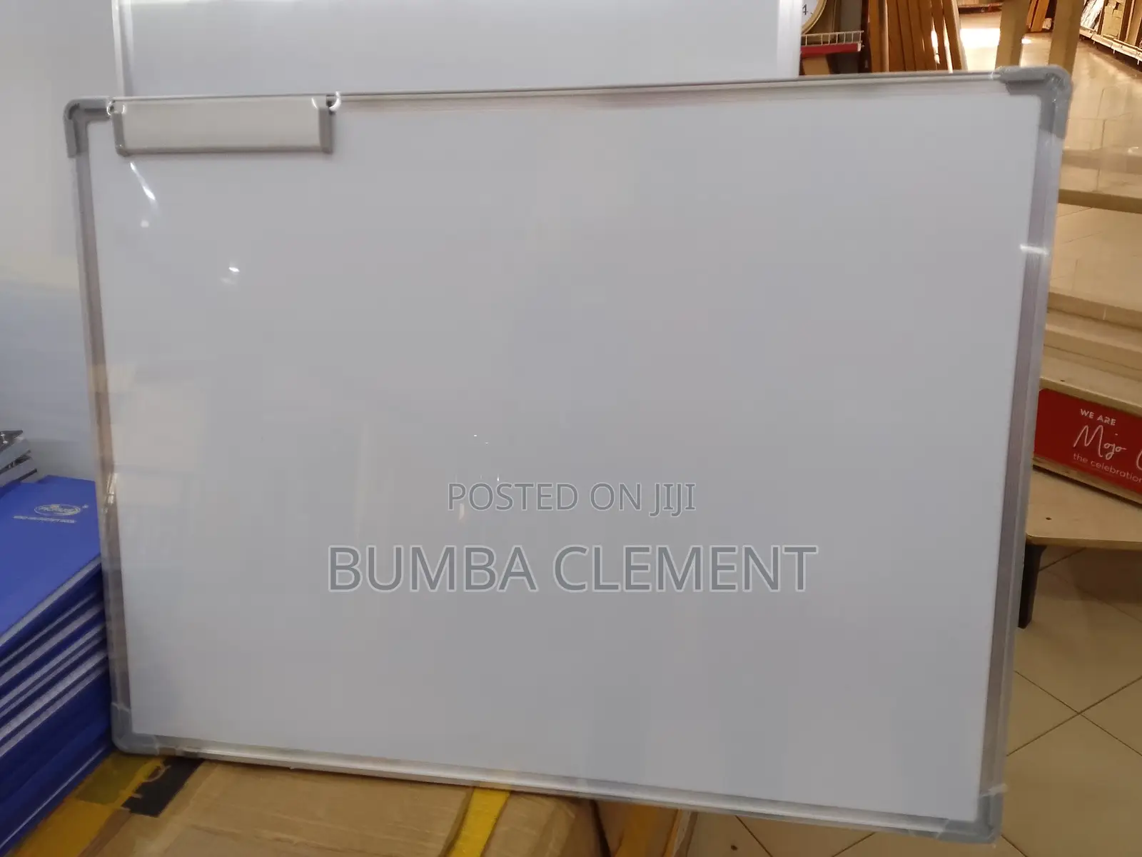 Kids White Board 60*80