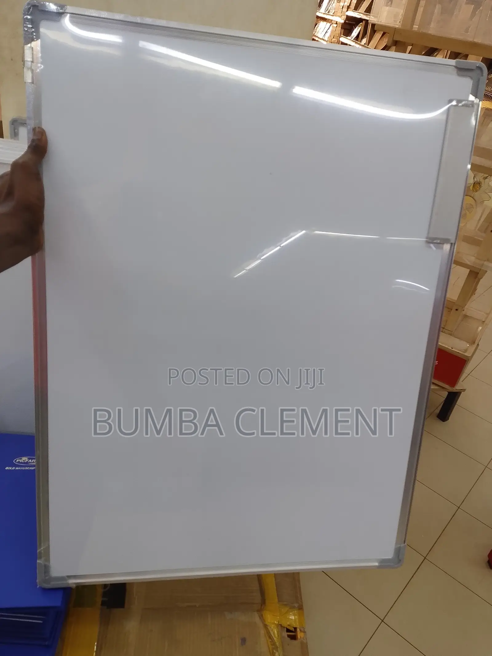 Kids White Board 60*80
