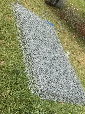 Gabion Boxes South African