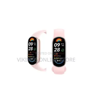 Mibro Smart Band 9 Global Version (2024) 1.62" Amoled Display 233 mAh
