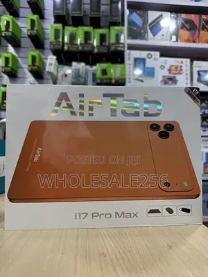 New AirTab i17 Pro Max 1 TB