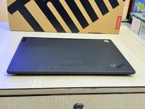 Laptop Lenovo ThinkPad X1 Carbon 16GB Intel Core i5 SSD 512GB