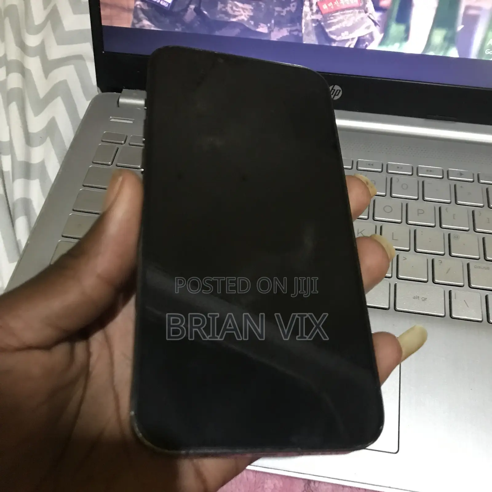 Apple iPhone 13 Pro Max 256 GB Black