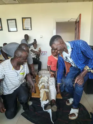 First Aid Training