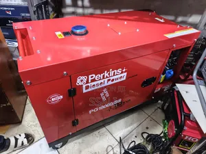10kva Parkins Diesel Generator