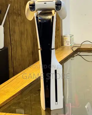 PS5 Slim Disc Edition Brand New Make Your Phone Screen Look Tiny