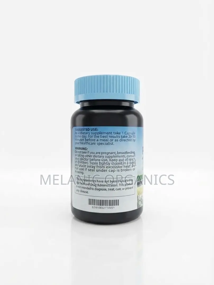 Probiotics 120 Billion CFU