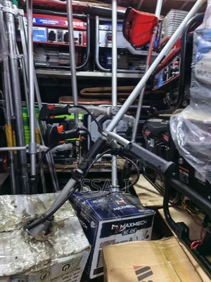 Brush Cutter 4stroke Honda
