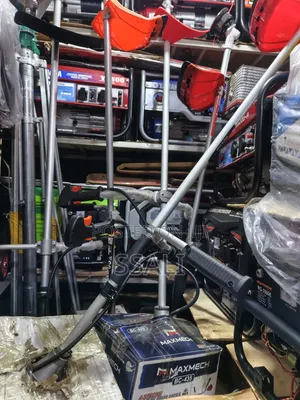 Brush Cutter 4stroke Honda