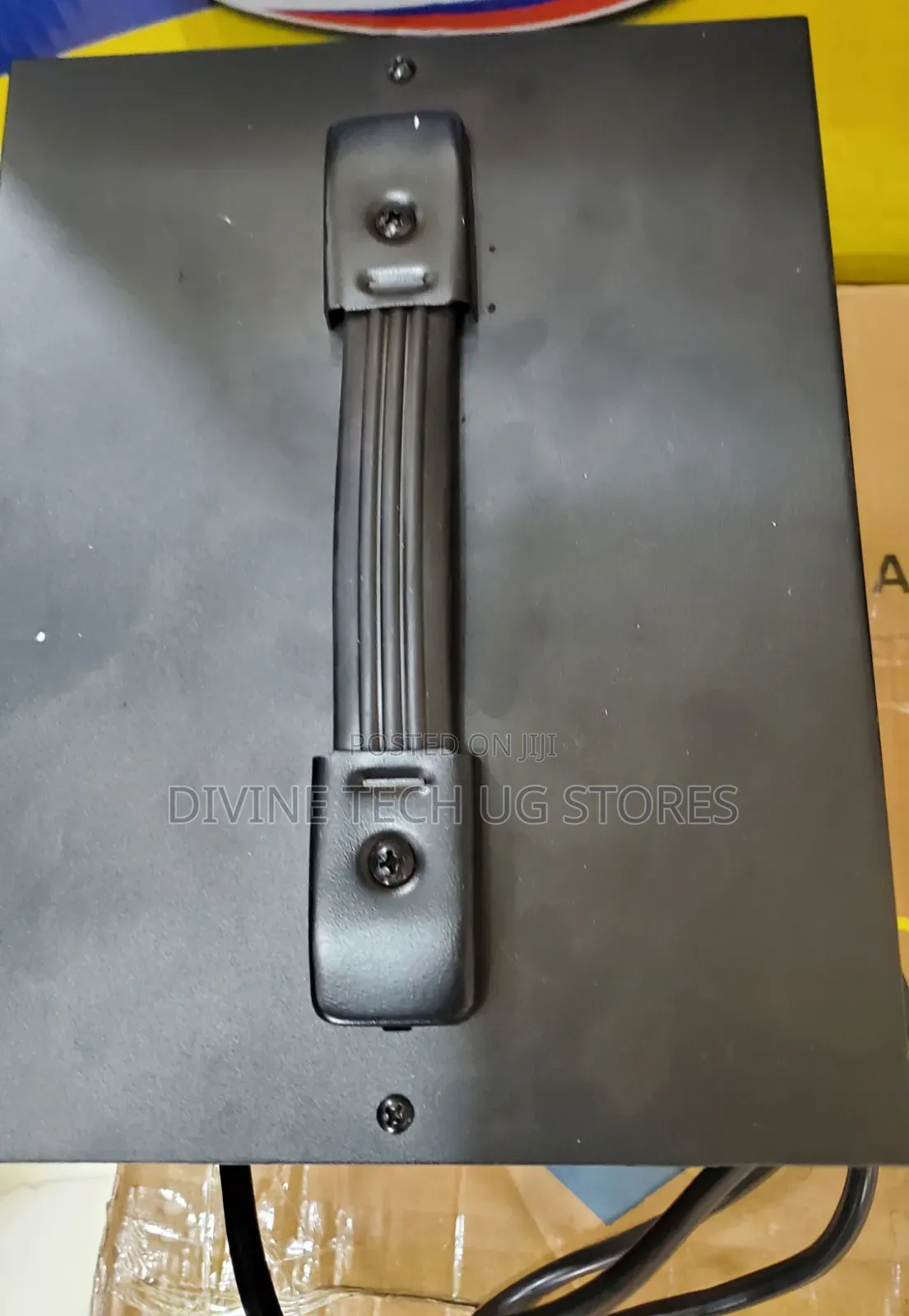 Step Up and Down Transformer 3000w