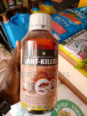 1L Ant Killer- Multicolor