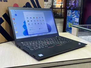 Laptop Lenovo ThinkPad T480s 8GB Intel Core i5 SSD 256GB
