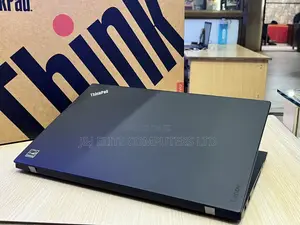 Laptop Lenovo ThinkPad T480s 8GB Intel Core i5 SSD 256GB