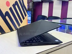 Laptop Lenovo ThinkPad T480s 8GB Intel Core i5 SSD 256GB