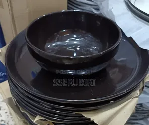 Dinner Plates
