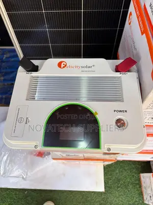 Felicity 200Ah 12.8V Lithium Battery 6000 Cycles for Solar