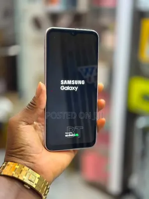 Samsung Galaxy A14 5G 128 GB Pink