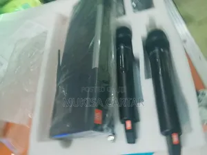JBL Wireless Microphone