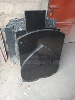 Tombstone for Graves P
