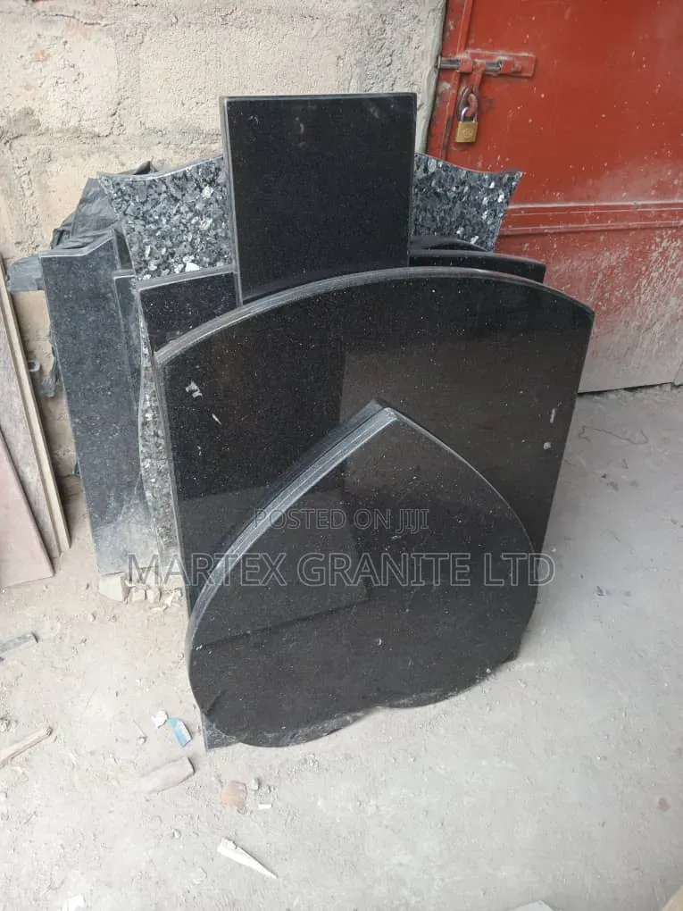 Tombstone for Graves P