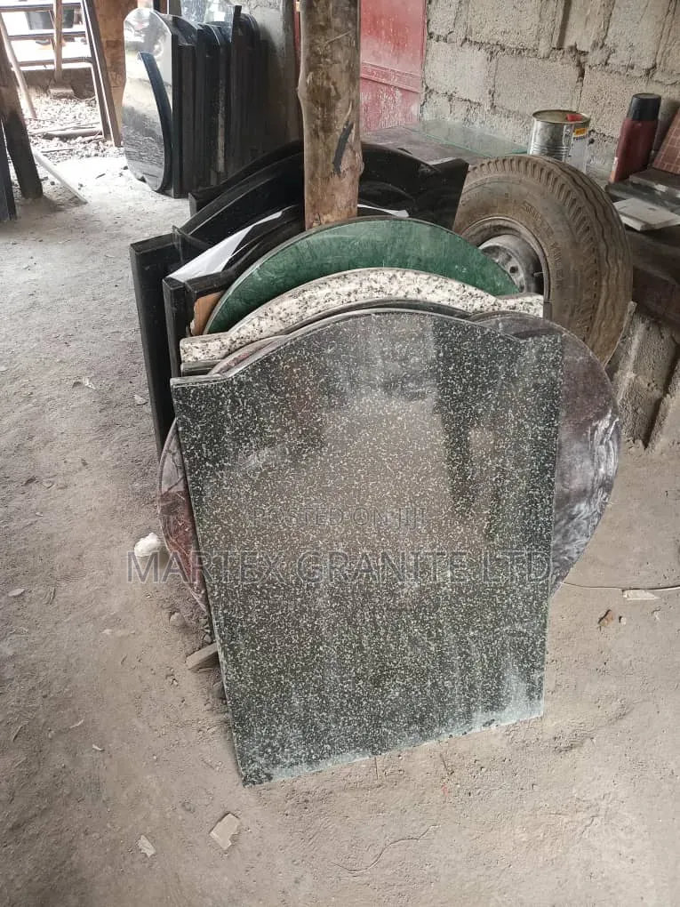 Tombstone for Graves P