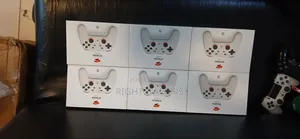 Brand New Google Stadia Controllers