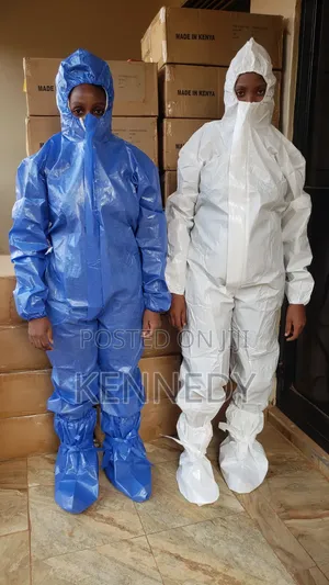 Surgical Overalls
