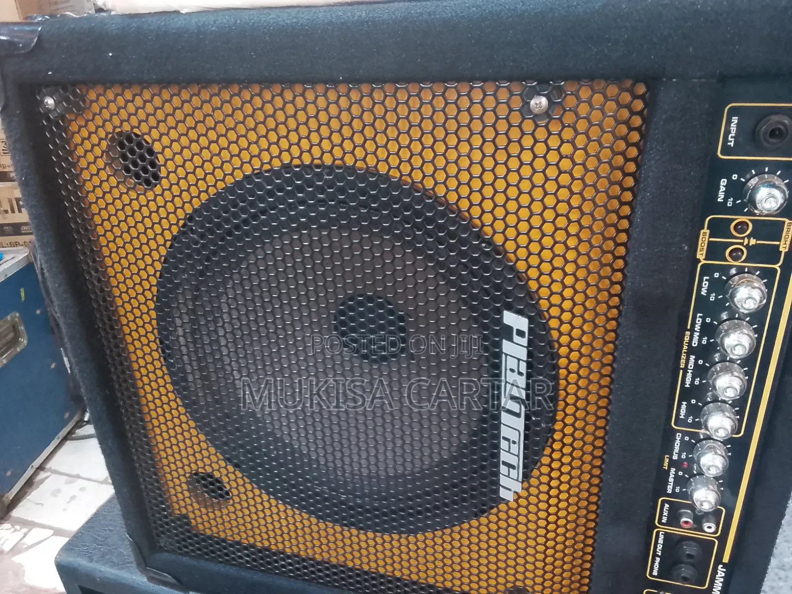 Play Tec Combo Professional