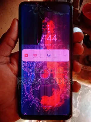 Tecno Spark 10C 128 GB Black